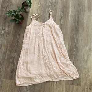 Roxy sundress